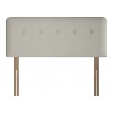 Relyon Contemporary Buttons Headboard