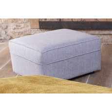 Alstons Cosy Footstool