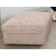 Alstons Lancaster Footstool