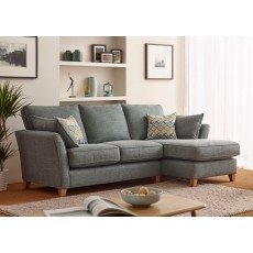Living Homes Lily Corner Chaise