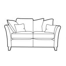 Living Homes Lily Small Sofa