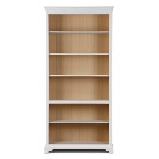 Hambledon Tall Open Bookcase