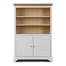 Hambledon Bookcase with 2 Doors