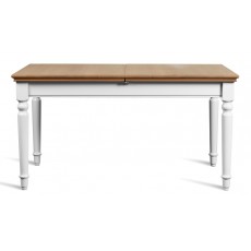 Hambledon Medium (122-152cm) Extending Dining Table