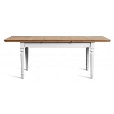 Hambledon Medium (122-152cm) Extending Dining Table