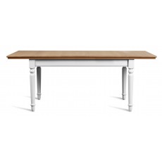 Hambledon Medium (122cm) Fixed-Top Dining Table