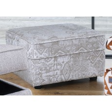 Alstons Fairmont Footstool