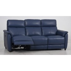 Living Homes Virginia 3 Seater Sofa