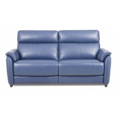 Living Homes Virginia 2.5 Seater Sofa