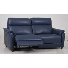 Living Homes Virginia 2.5 Seater Sofa