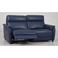 Living Homes Virginia 2 Seater Sofa