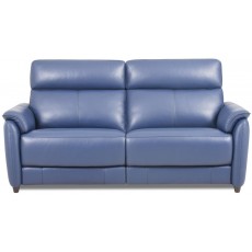 Living Homes Virginia Compact 2.5 Seater Sofa