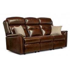 Sherborne Roma Small Fixed 3 Seater Sofa