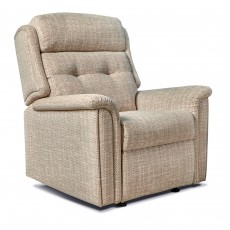 Sherborne Roma Standard Fixed Chair