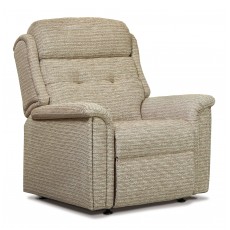 Sherborne Roma Small Fixed Chair