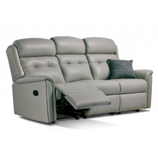 Sherborne Roma Standard Reclining 3 Seater Sofa