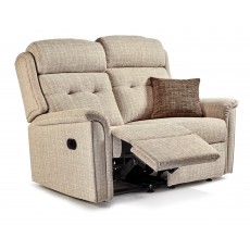 Sherborne Roma Standard Reclining 2 Seater Sofa