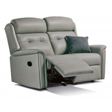Sherborne Roma Standard Reclining 2 Seater Sofa