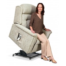 Sherborne Roma Small Riser Recliner