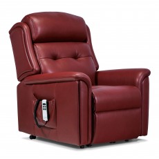 Sherborne Roma Small Riser Recliner