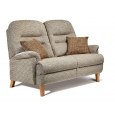 Sherborne Keswick Classic Standard 2 Seater Sofa
