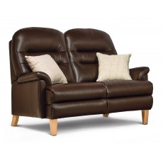 Sherborne Keswick Classic Standard 2 Seater Sofa