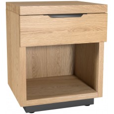 Forest 1 Drawer Bedside