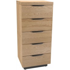 Forest 5 Drawer Tall Chest