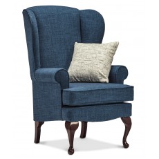 Sherborne Westminster High Seat Chair