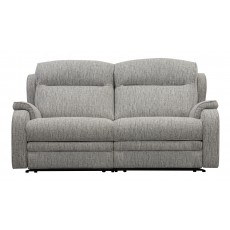Parker Knoll Boston Reclining Large 2 Seater Sofa