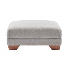 Ashwood Olsson Accent Stool