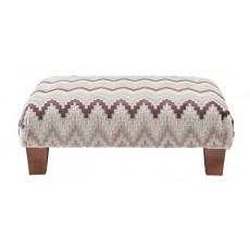 Ashwood Olsson Feature Stool