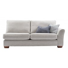 Ashwood Olsson 3 Seater End