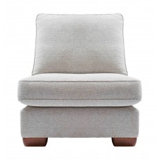 Ashwood Olsson Single Armless Unit