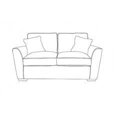 Buoyant Fantasia 2 Seater Sofa