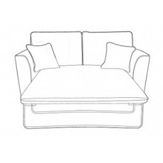 Buoyant Atlantis 120cm Sofabed