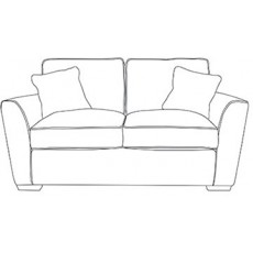 Buoyant Atlantis 2 Seater Sofa