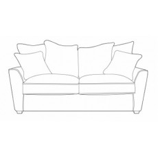 Buoyant Atlantis 2 Seater Sofa