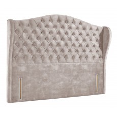 Harrison Churchill Headboard