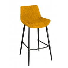 Sigma Bar Stool - Pair