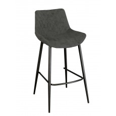 Sigma Bar Stool - Pair