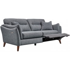 Ashwood Calypso 3 Seater Motion Lounger