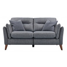 Ashwood Calypso 2 Seater Fixed Sofa