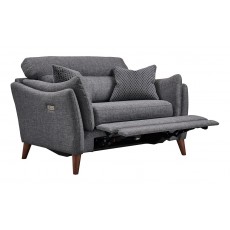 Ashwood Calypso Cuddler Motion Lounger