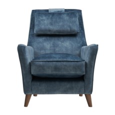 Ashwood Calypso Designer Chair