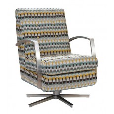 Alstons Evie Oslo Swivel Chair