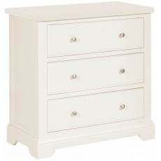 Lydford 3 Drawer Chest