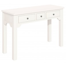 Lydford Ladies Dressing Table