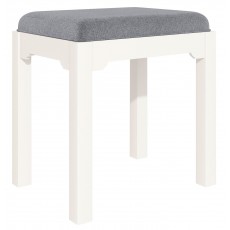 Lydford Dressing Table Stool