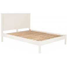 Lydford 4'6" (135cm) Double Bedstead